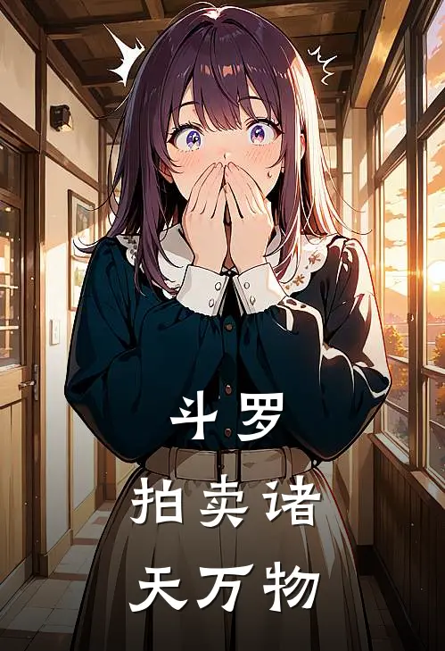 斗罗：拍卖诸天万物