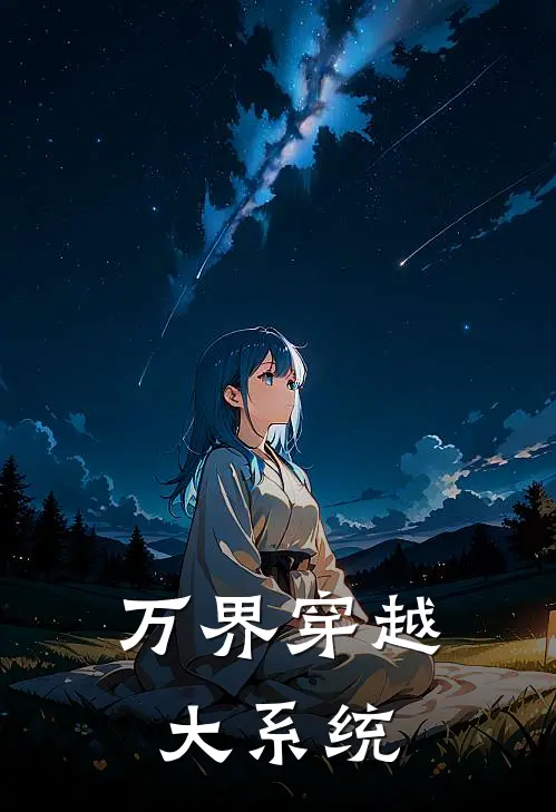 万界穿越大系统