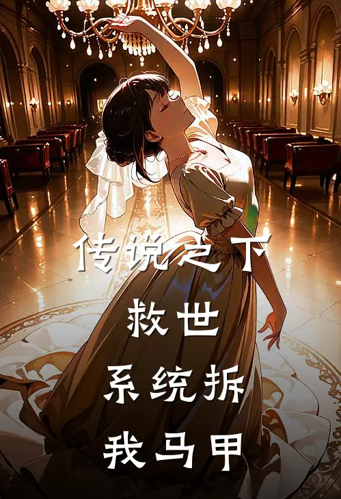 传说之下：救世，系统拆我马甲