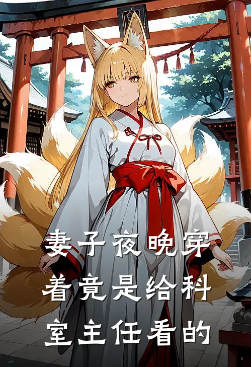 妻子夜晚穿着竟是给科室主任看的