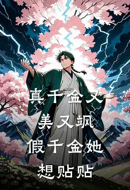 真千金又美又飒，假千金她想贴贴