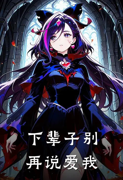 下辈子别再说爱我