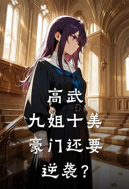 高武，九姐十美，豪门还要逆袭？