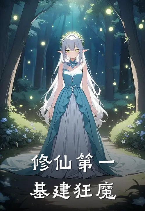 修仙第一基建狂魔