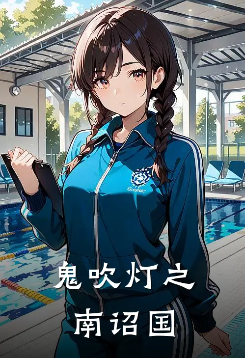 鬼吹灯之南诏国