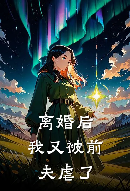 离婚后，我又被前夫虐了