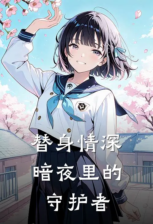 替身情深：暗夜里的守护者