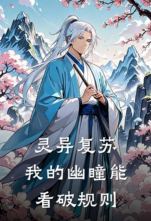 灵异复苏：我的幽瞳能看破规则