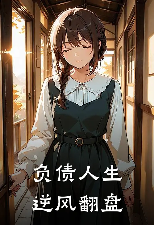 负债人生：逆风翻盘