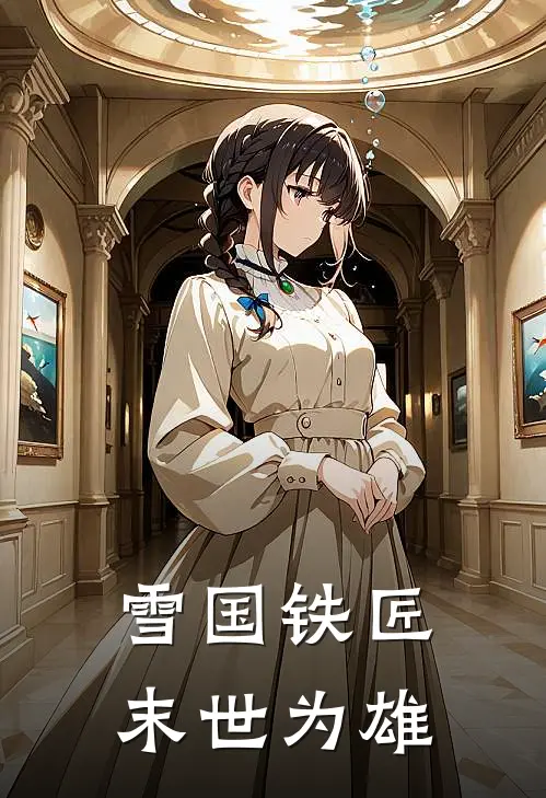 雪国铁匠，末世为雄