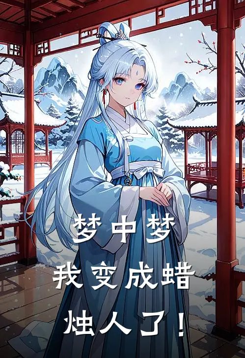 梦中梦，我变成蜡烛人了！