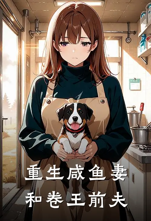 重生咸鱼妻和卷王前夫