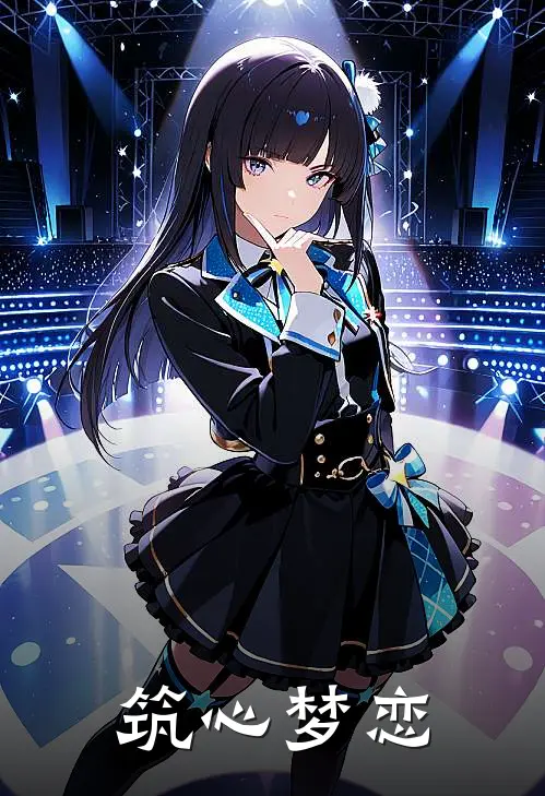 筑心梦恋