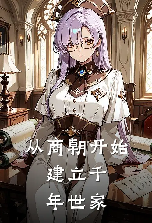 从商朝开始，建立千年世家