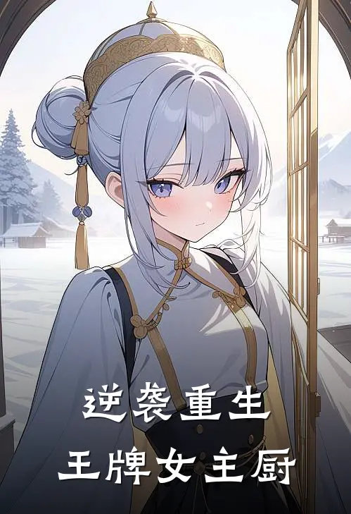 逆袭重生：王牌女主厨