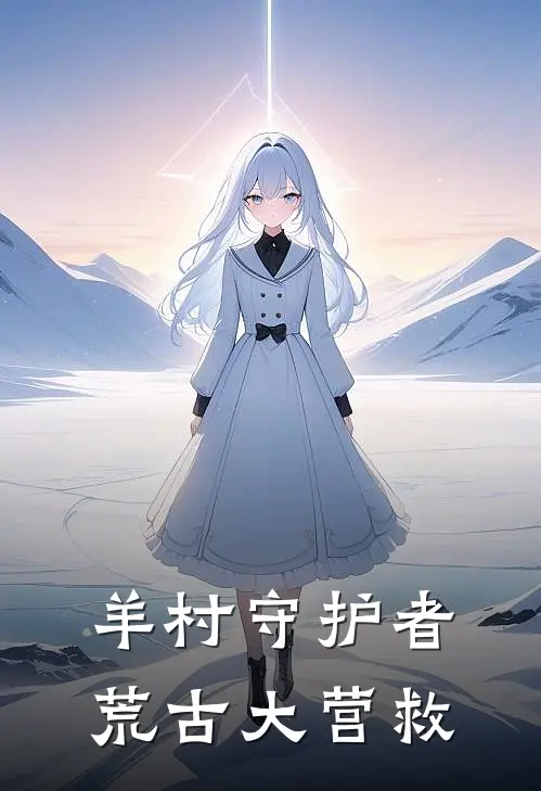 羊村守护者：荒古大营救