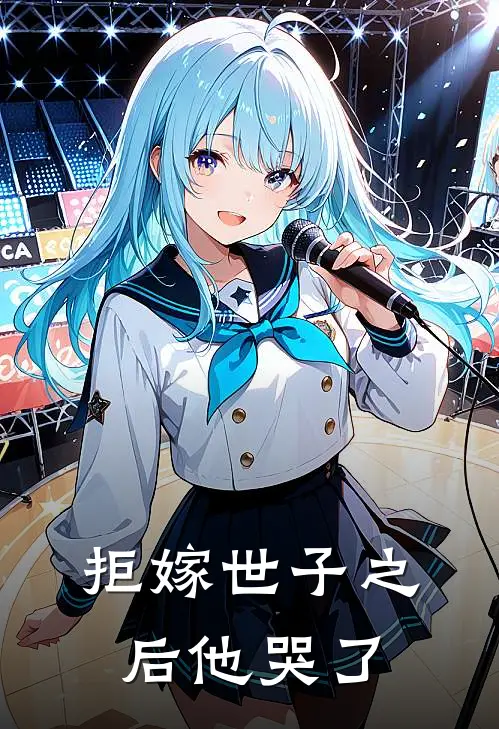 拒嫁世子之后他哭了