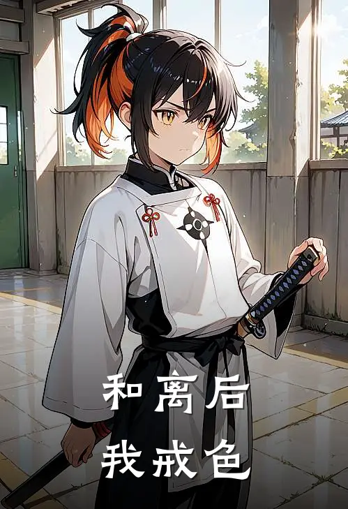 和离后，我戒色