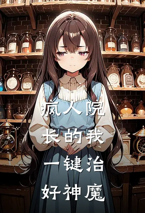 疯人院长的我，一键治好神魔