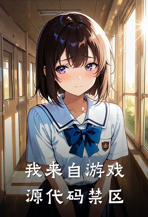 我来自游戏：源代码禁区