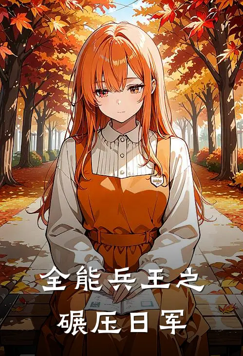 全能兵王之碾压日军