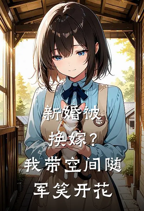 新婚被换嫁？我带空间随军笑开花