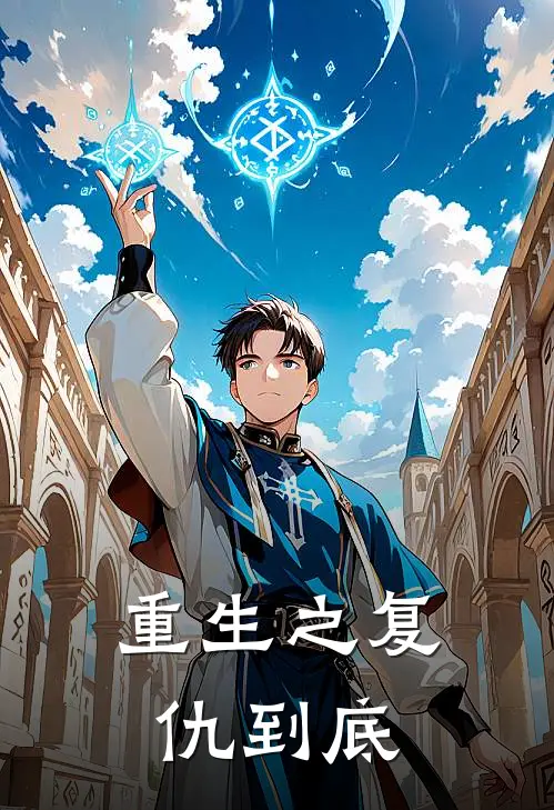 重生之复仇到底