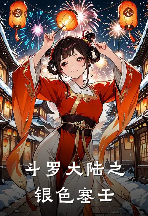 斗罗大陆之银色塞壬