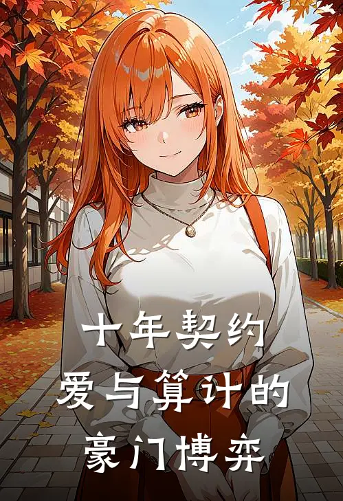 十年契约：爱与算计的豪门博弈