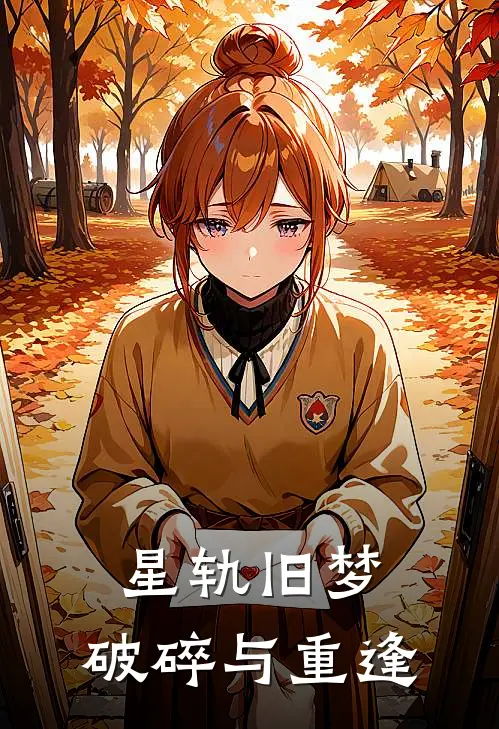 星轨旧梦：破碎与重逢