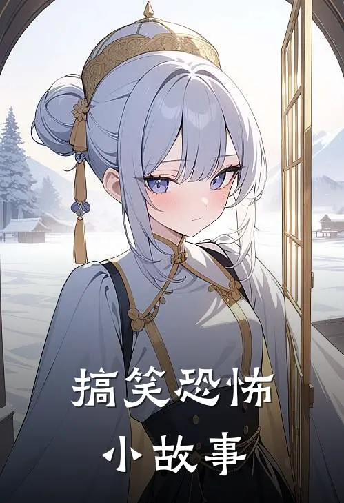 搞笑恐怖小故事