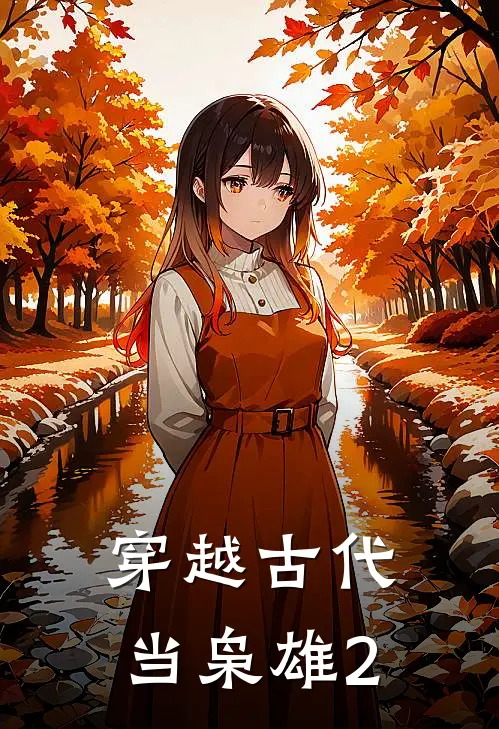 穿越古代当枭雄2