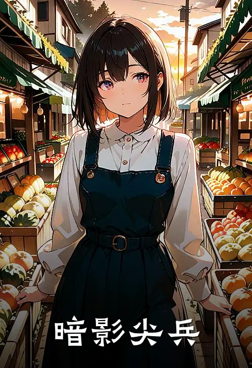 暗影尖兵