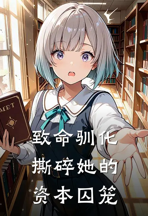 致命驯化：撕碎她的资本囚笼