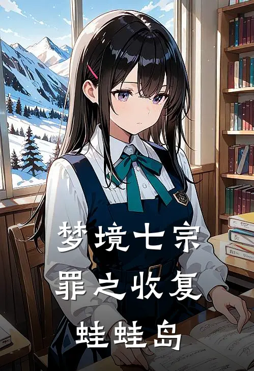 梦境七宗罪之收复蛙蛙岛