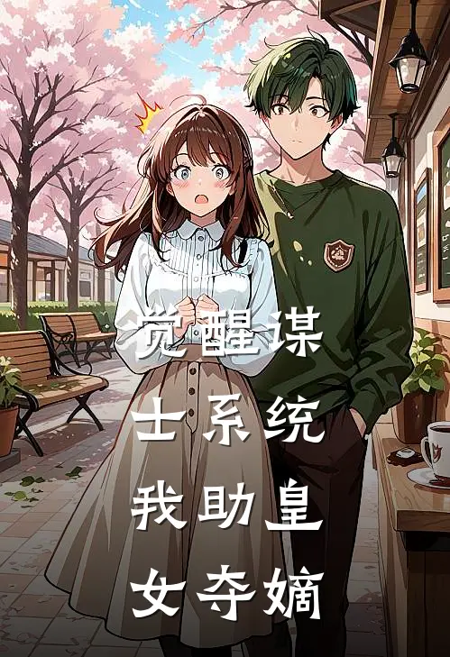 觉醒谋士系统，我助皇女夺嫡