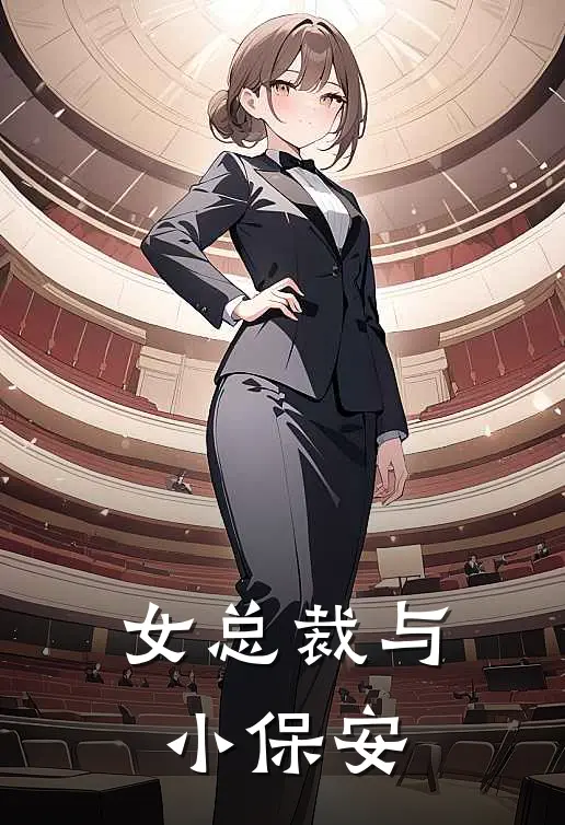 女总裁与小保安