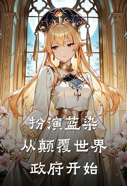 扮演蓝染：从颠覆世界政府开始