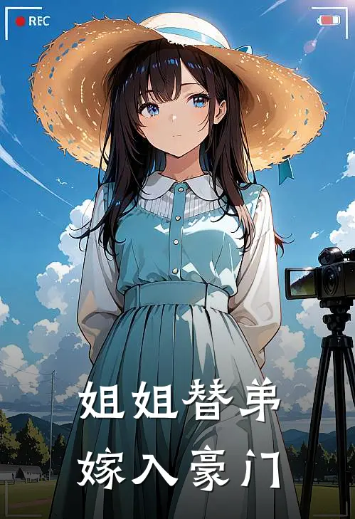 姐姐替弟嫁入豪门