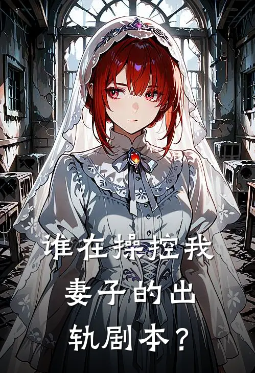 谁在操控我妻子的出轨剧本？