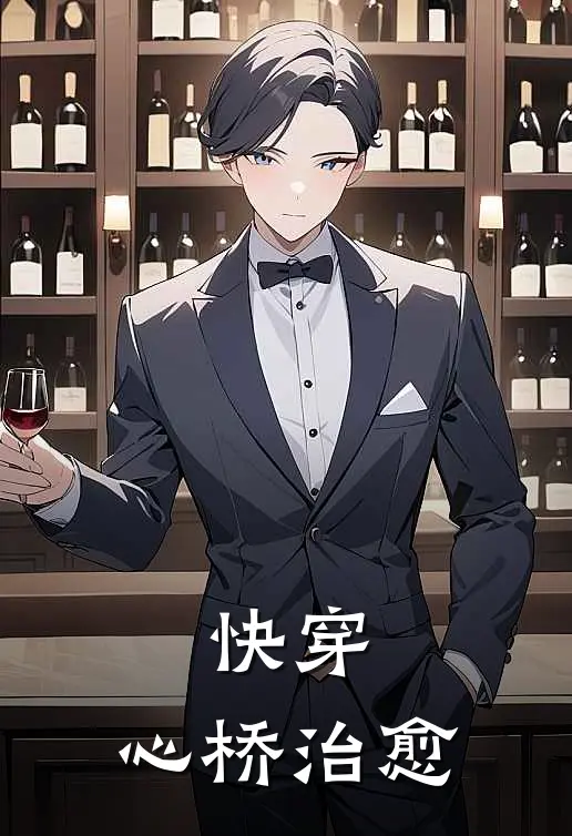 快穿：心桥治愈