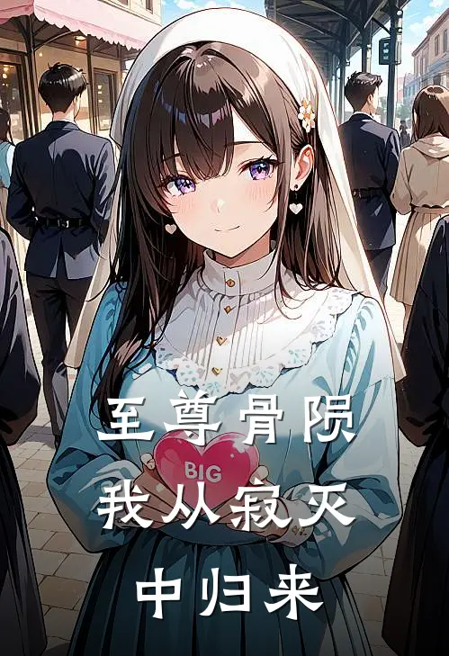 至尊骨陨：我从寂灭中归来