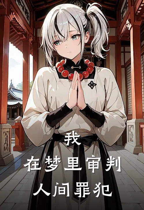 我，在梦里审判人间罪犯