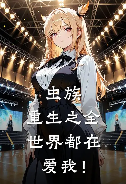 虫族，重生之全世界都在爱我！