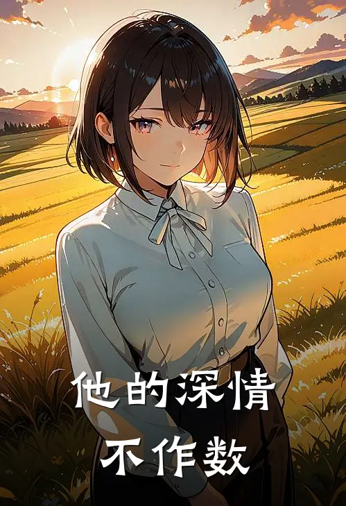 他的深情不作数