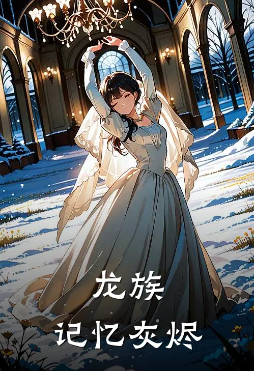 龙族：记忆灰烬