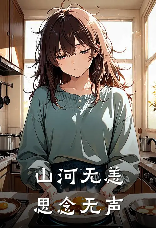 山河无恙，思念无声