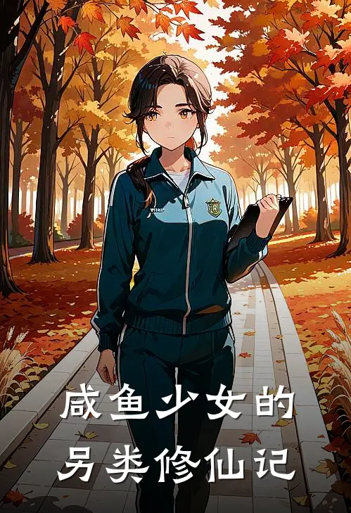 咸鱼少女的另类修仙记