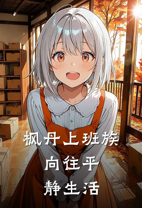 枫丹上班族，向往平静生活