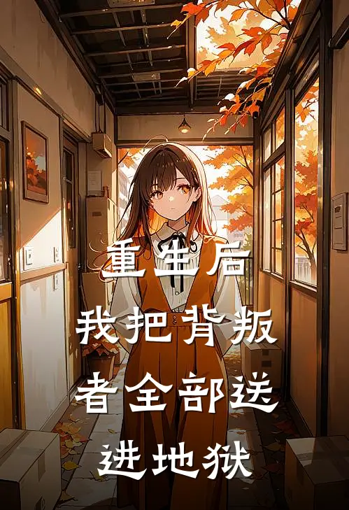 重生后，我把背叛者全部送进地狱